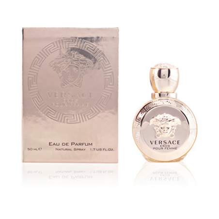 VERSACE EROS D EDP 50ML SPR(E)