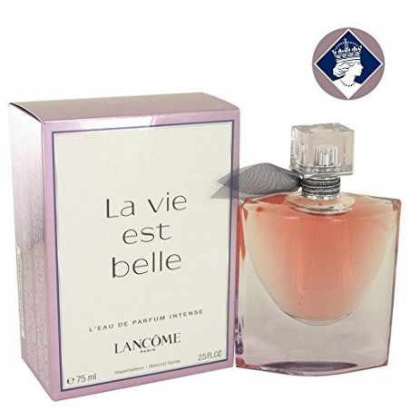 LANCOME LA VIE EST BELLE INTENSE EDP 75M