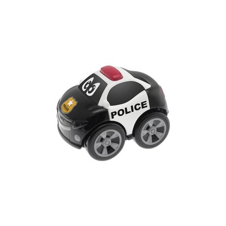CHICCO MINIVEICOLO WORKERS POLIZIA(E)