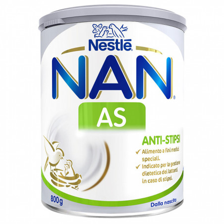 NAN AS 800GR(E)