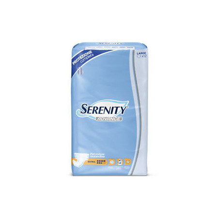 SERENITY PANN.MUT.ADV EX L12P (E)