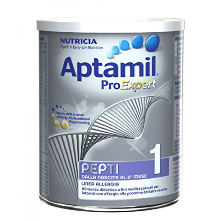 APTAMIL PEPTI 1 SYNEO 400GR     x12