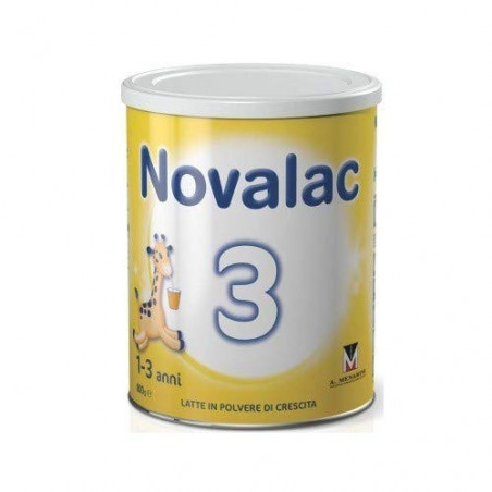 NOVALAC 3 800GR