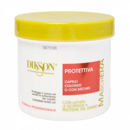 DIKSON MASCH.PROTET.500ML