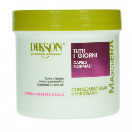 DIKSON MASCH.TUTTI I GIORNI 500ML