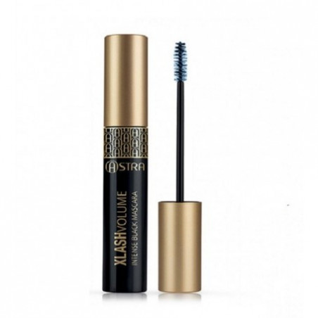 ASTRA MASCARA XLASH VOLUME INT.BLUE 02