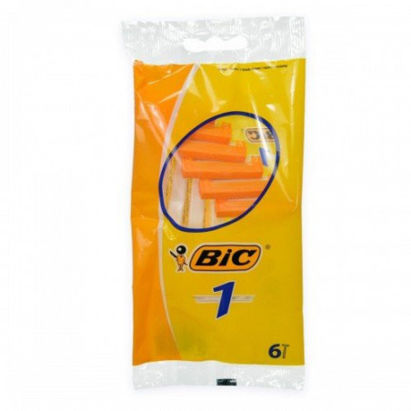 BIC MONOLAMA X6