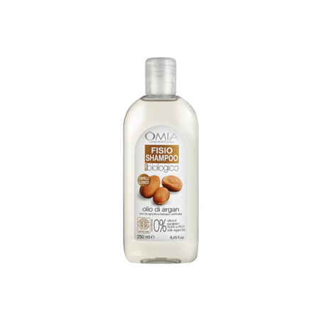 OMIA SH FISIO OLIO ARGAN 250ML(E)