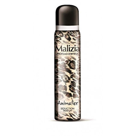 MALIZIA DEO ANIMALIER 100ML