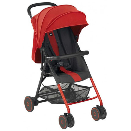 PASSEGG.FLETTO ROSSO 112 (E)