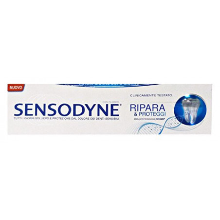 SENSODYNE DENT REP PROT.D.SENS 75ML