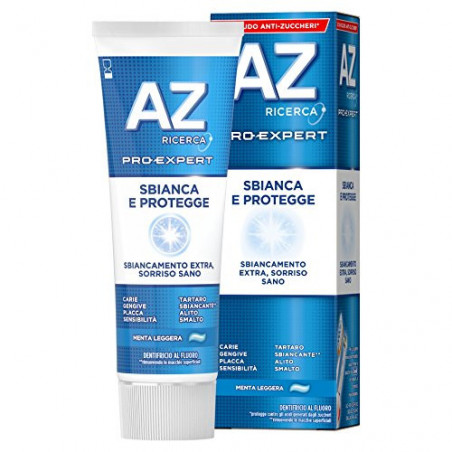 AZ DENT P EXPERT S PROTEGGE 75ML(e)