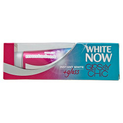 MENTADENT W NOW GLOSSY CHIC