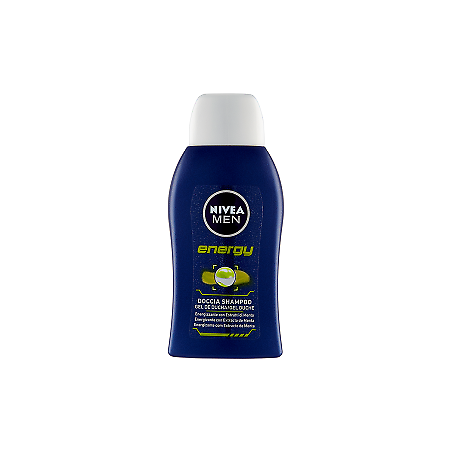 NIVEA MEN MINI DS ENERGY 50ML