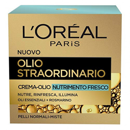 L'OREAL O STRAORD.CR.OLIONUTR.FRESCO 50M