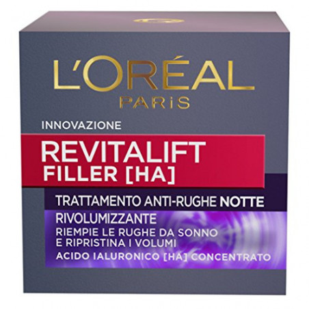 L'OREAL REVIT.FILLER CR.A RUCHE N 50ML