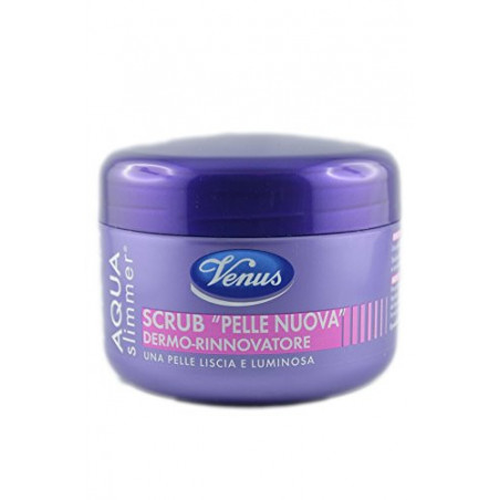 VENUS SCRUB PELLE NUOVA DERMO RIN.500GR