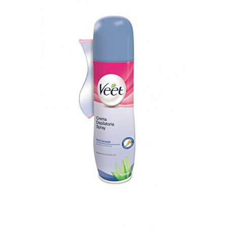 VEET CR.DEPIL.SPR PS 150ML