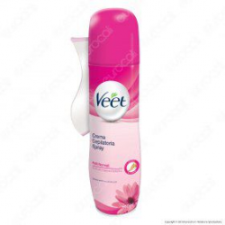 VEET CR.DEPIL.SPR PN 150ML
