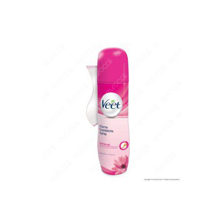 VEET CR.DEPIL.SPR PN 150ML