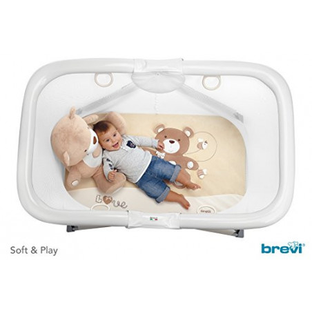 BOX S&P MY LITTLE BEAR 553 (587)