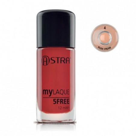 ASTRA SMALTO MY LAQUE 5FREE 04
