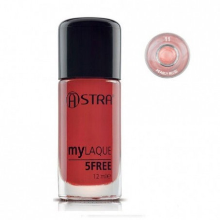 ASTRA SMALTO MY LAQUE 5FREE 11
