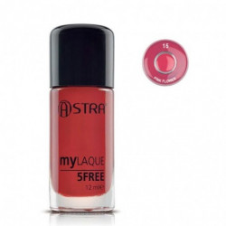 ASTRA SMALTO MY LAQUE 5FREE 15