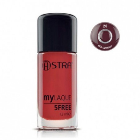 ASTRA SMALTO MY LAQUE 5FREE 26