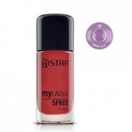 ASTRA SMALTO MY LAQUE 5FREE 29