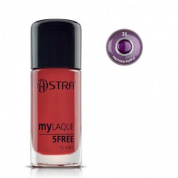 ASTRA SMALTO MY LAQUE 5FREE 31