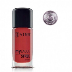 ASTRA SMALTO MY LAQUE 5FREE 32