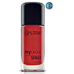 ASTRA SMALTO MY LAQUE 5FREE 35