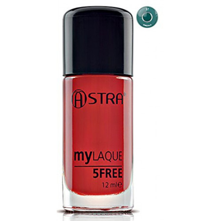 ASTRA SMALTO MY LAQUE 5FREE 37
