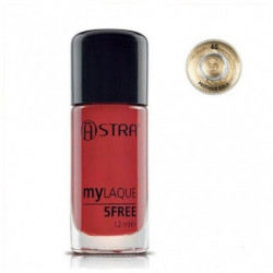 ASTRA SMALTO MY LAQUE 5FREE 40