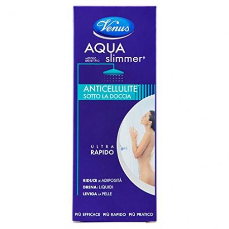 VENUS AQUA SLIMMER A CELLS DOCCIA 200ML