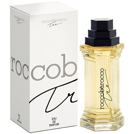 ROCCO BAROCCO TRE D EDP 100ML SPR(E)