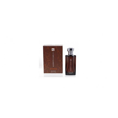 ALBERTO CARLOS INTENSE EDT 100ML