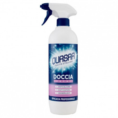 QUASAR VETRI SPRAY 650ML