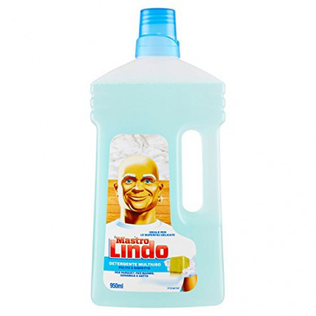 MASTRO LINDO PAV SUP.PULITO RISP.950ML