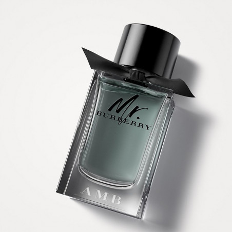 BURBERRY MR EDT 150ML