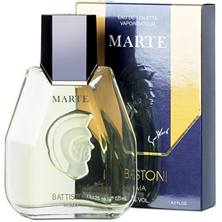 BATTISTONI MARTE EDT 125ML