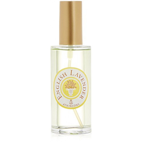 ATKINSONS ENGLISH LAVANDER EDT 75ML SPR