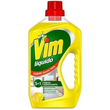 VIM PAV.LIMONE SGRASS.750ML