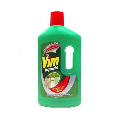 VIM PAV.CLASS.SGRASS 5IN1 750ML