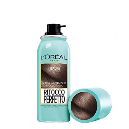 L'OREAL RITOCCO PERFETTO SPRAY BRUNO