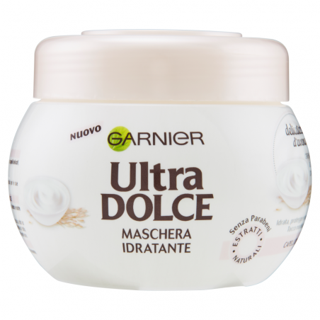 ULTRA DOLCE MASCH.RISO AVENA 300ML