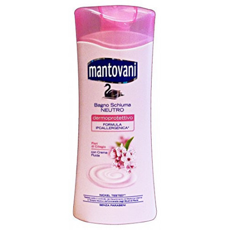 MANTOVANI BS CILIEGIO 400ML