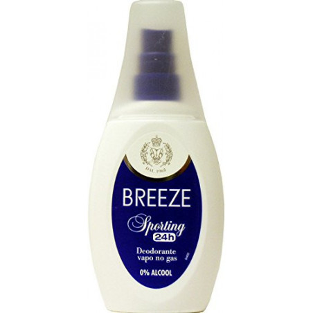 BREEZE DEO VAPO SPORTING  75ML