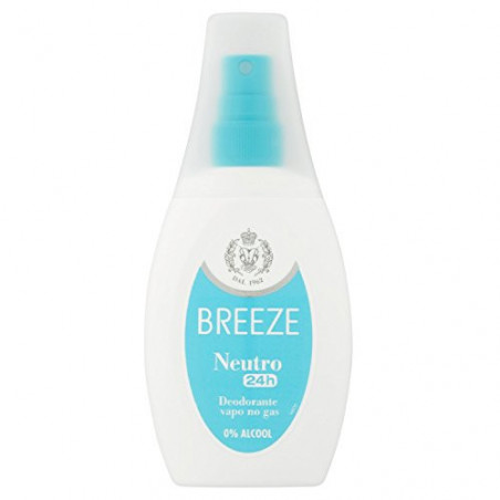 BREEZE DEO VAPO NEUTRO  75ML